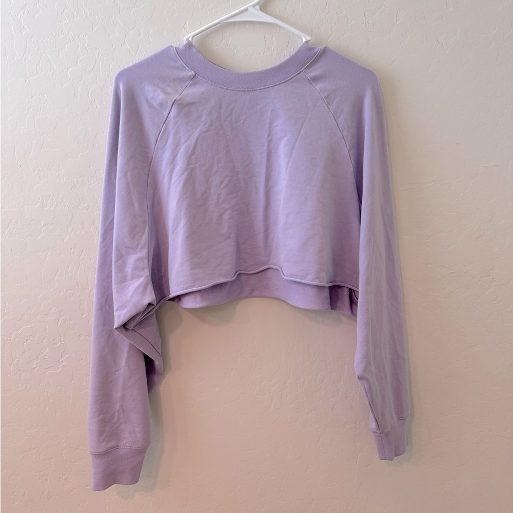 Alo yoga top